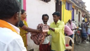 Raichur, Karnataka