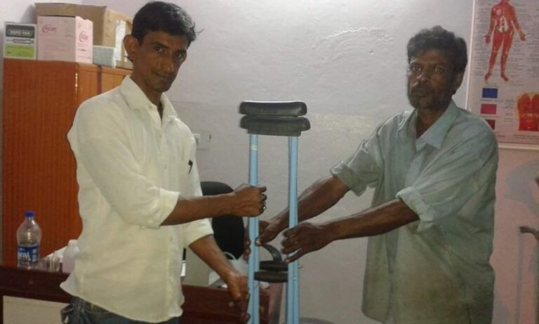 Free Health Clinic — Pic 6