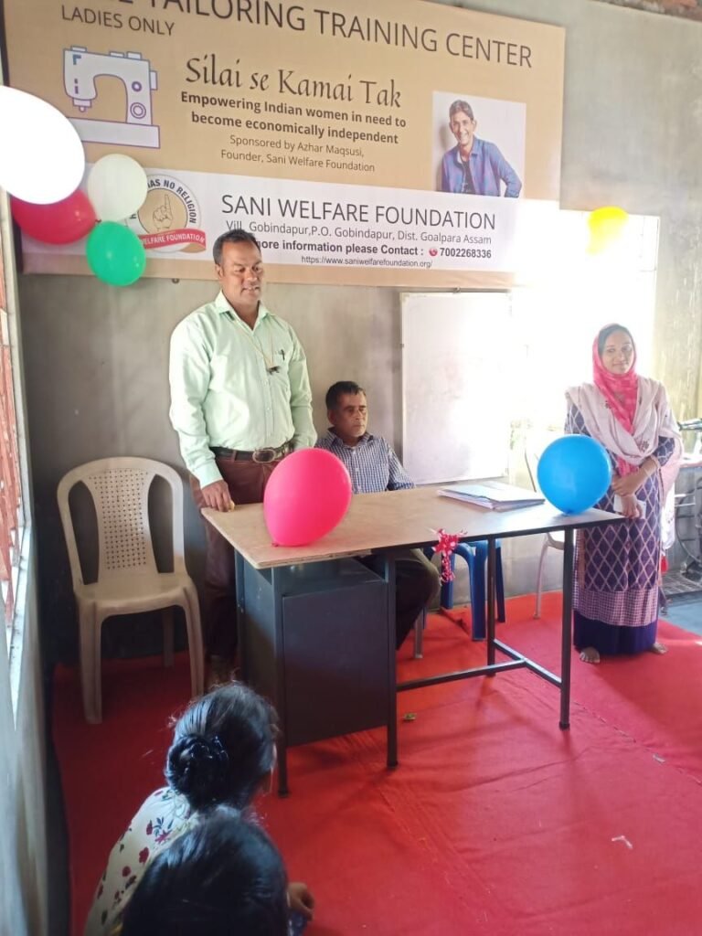 Silai se Kamai Tak — Pic 12