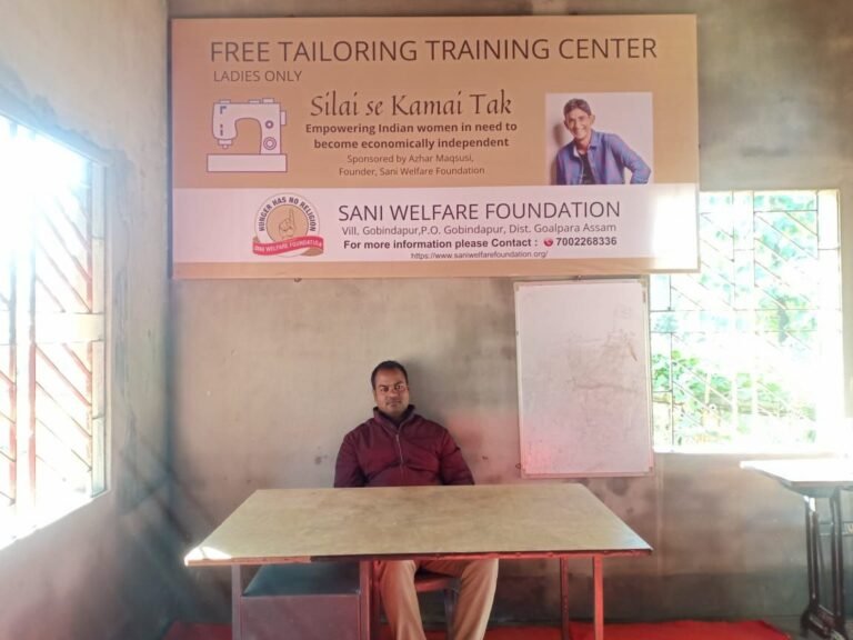 Silai se Kamai Tak — Pic 2