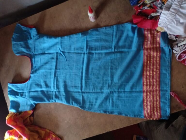 Silai se Kamai Tak — Pic 21