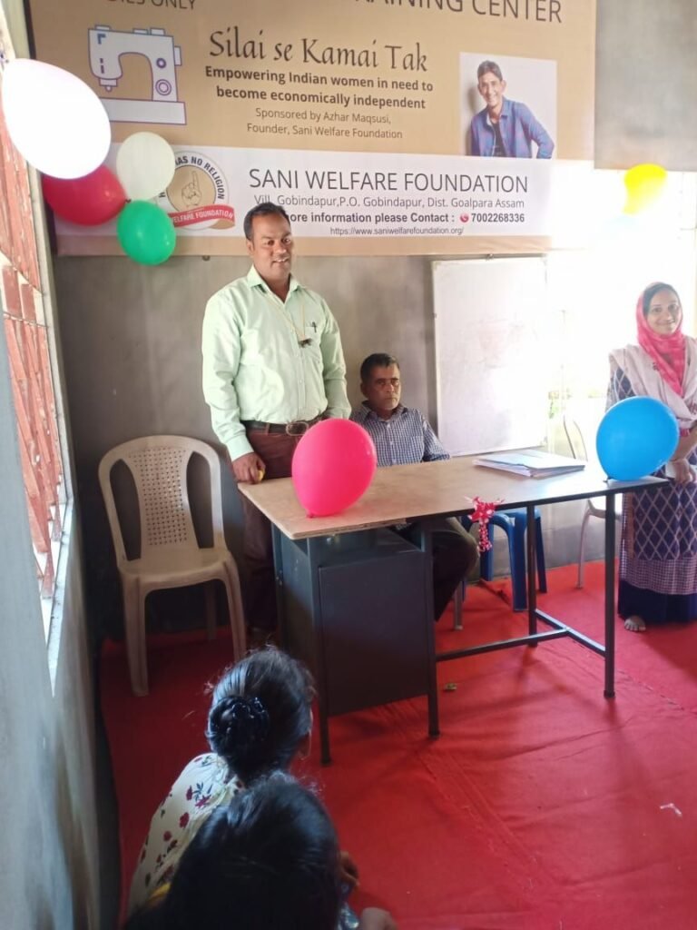 Silai se Kamai Tak — Pic 8